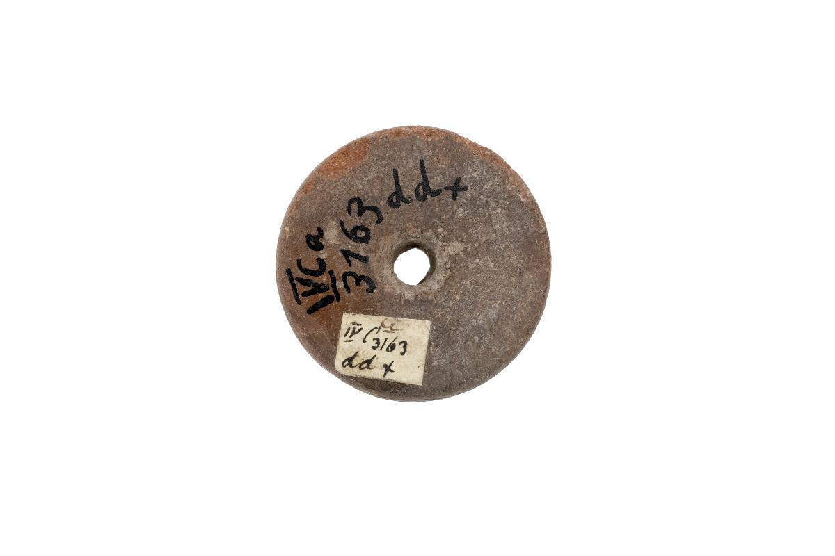 IV Ca 3163 dd (1 x +)