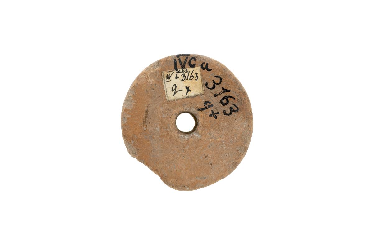 IV Ca 3163 q (1 x +)