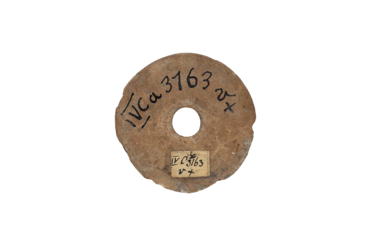 IV Ca 3163 v (1 x +)