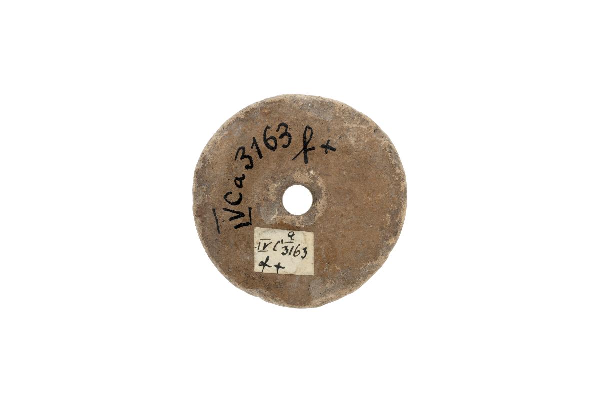 IV Ca 3163 f (1 x +)