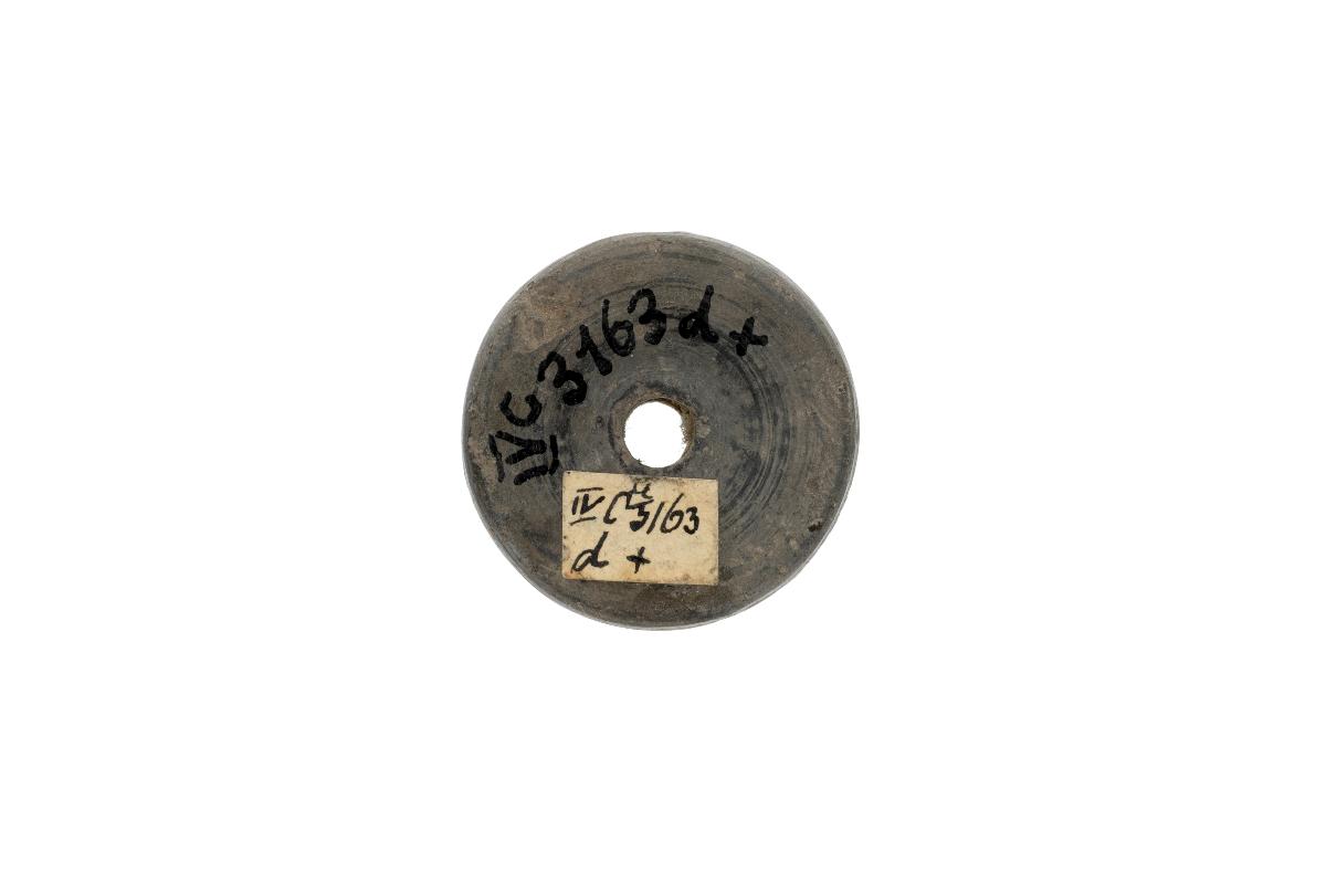 IV Ca 3163 d (1 x +)