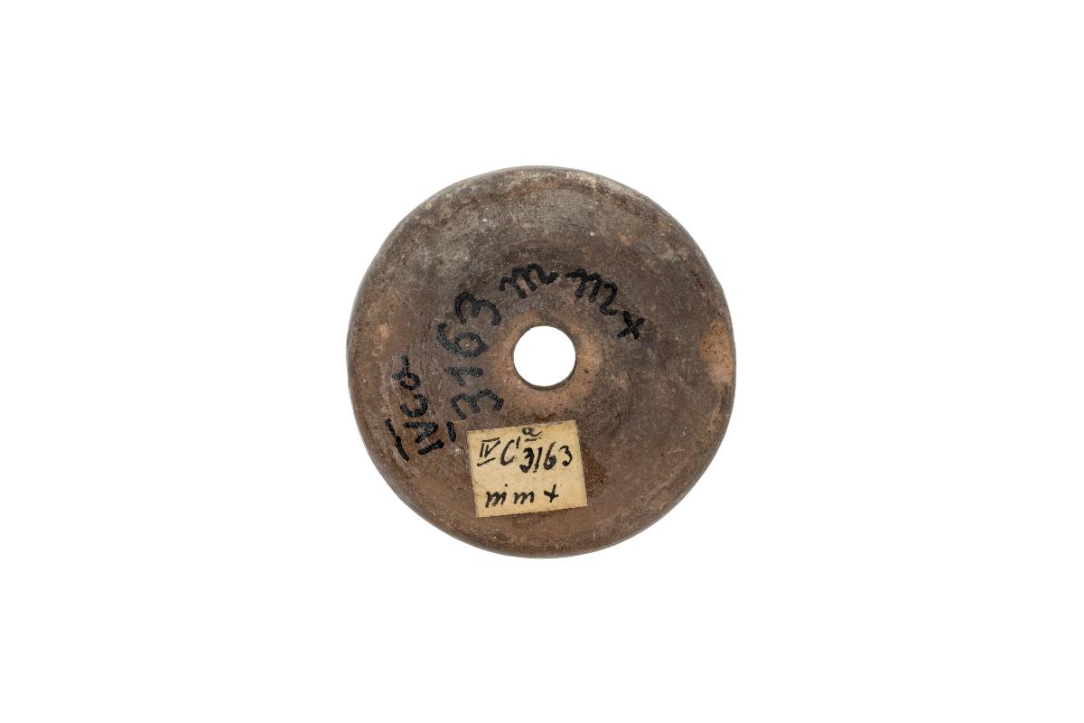 IV Ca 3163 mm (1 x +)