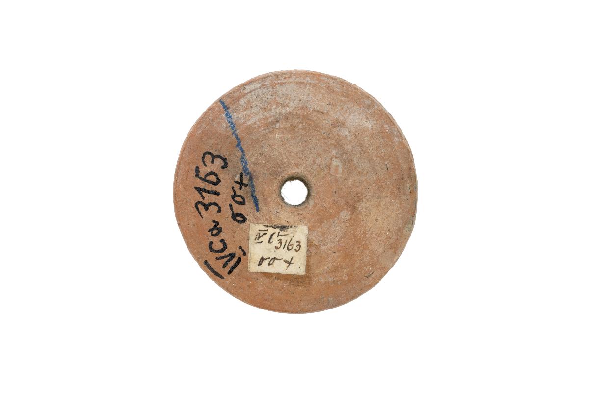 IV Ca 3163 oo (1 x +)