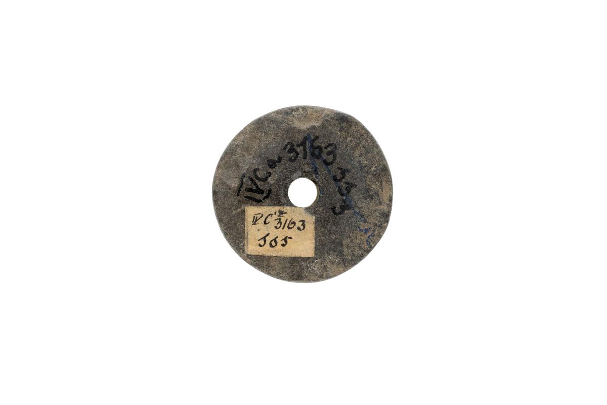 IV Ca 3163 sss