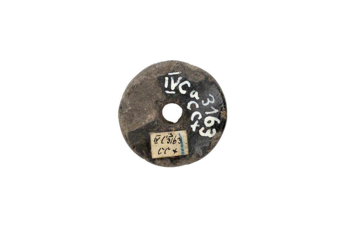 IV Ca 3163 cc (1 x +)