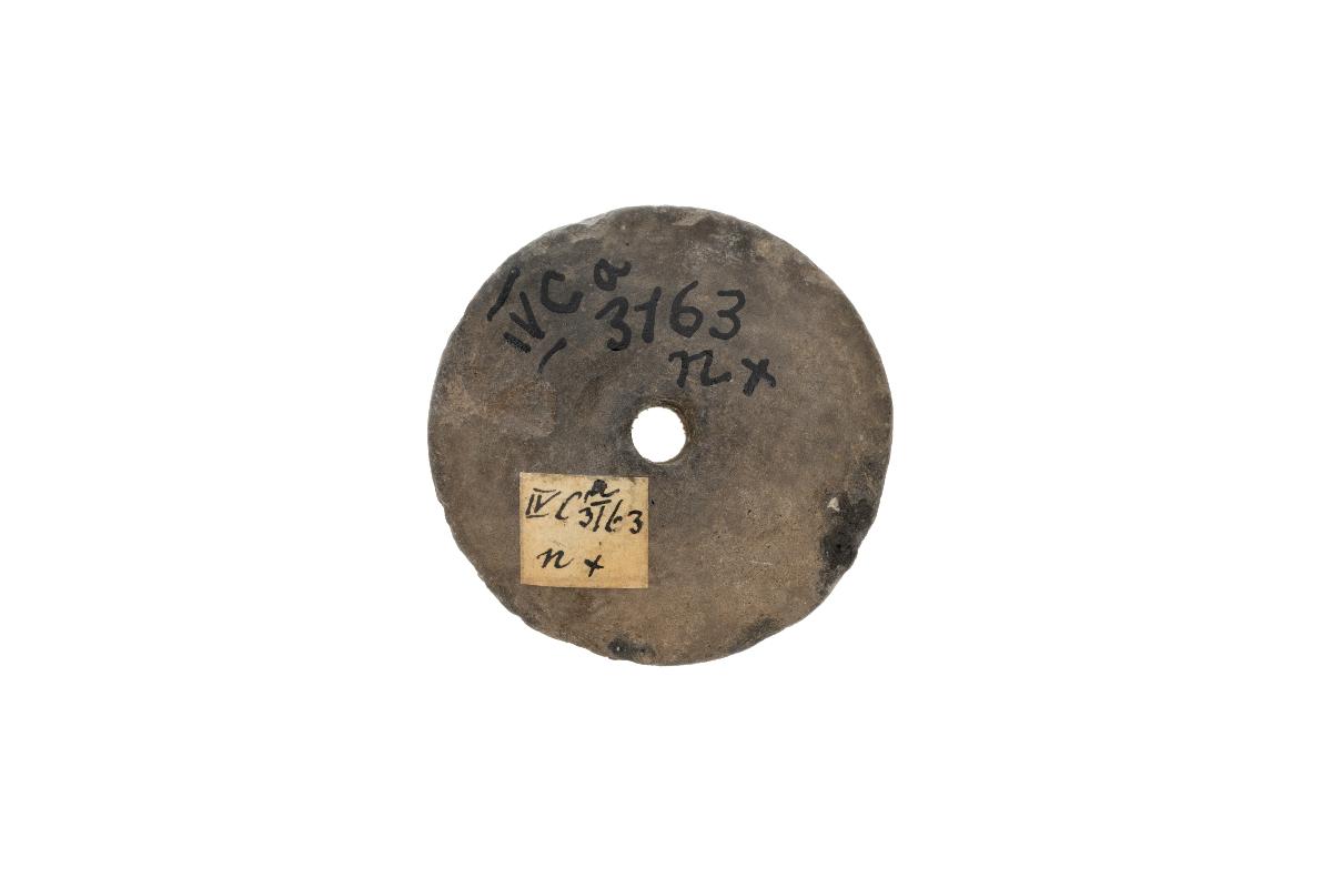 IV Ca 3163 n (1 x +)