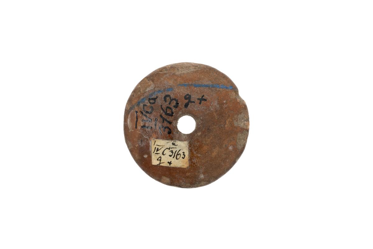 IV Ca 3163 g (1 x +)