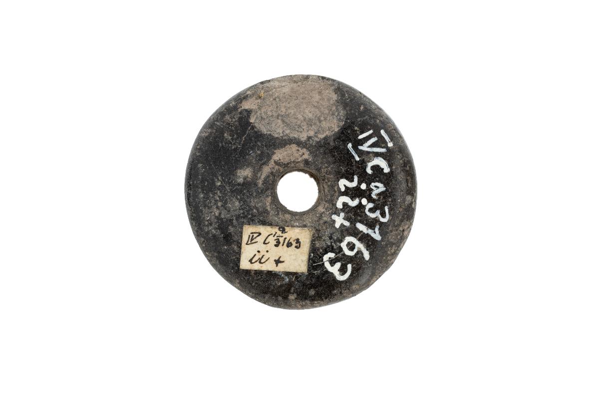 IV Ca 3163 ii (1 x +)