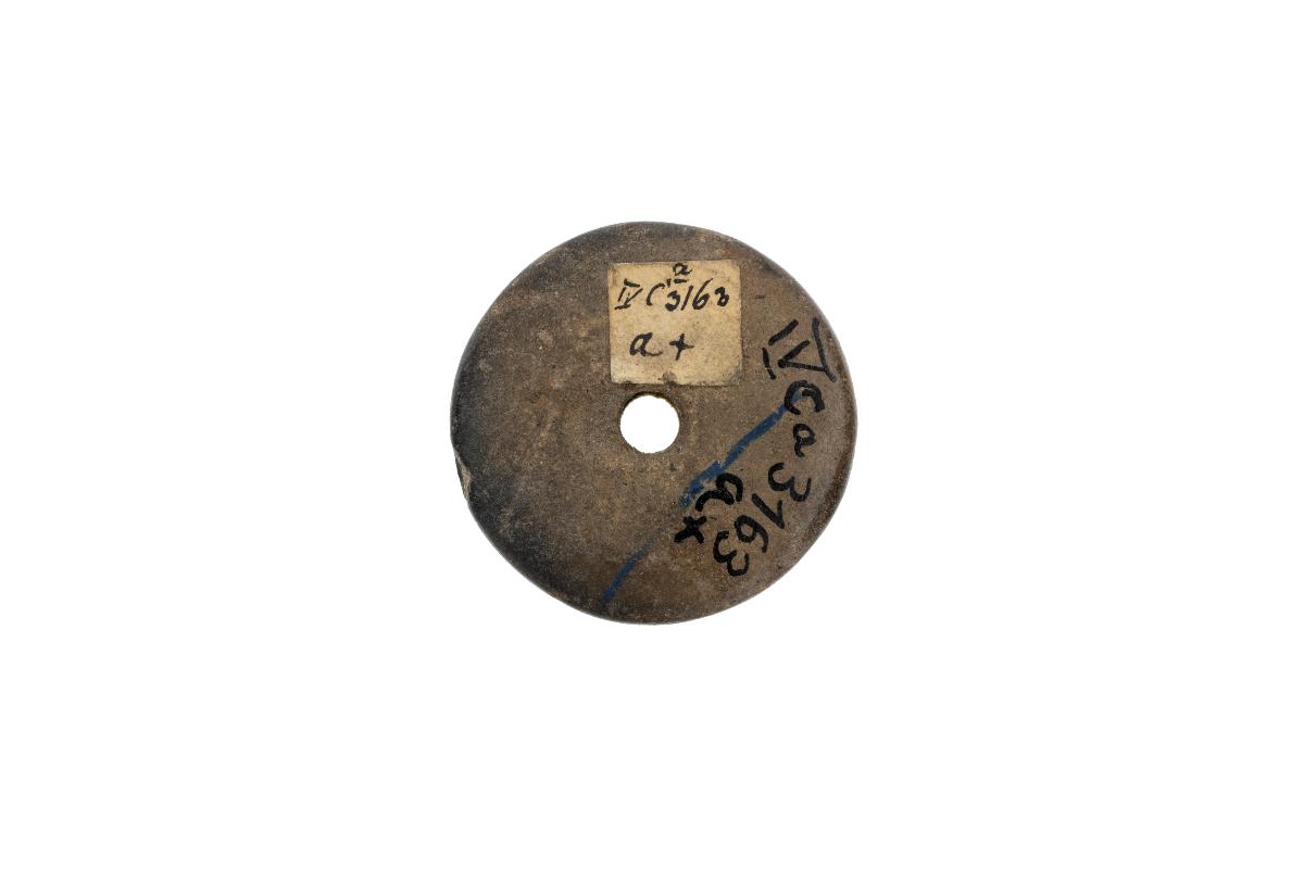IV Ca 3163 a (1 x +)