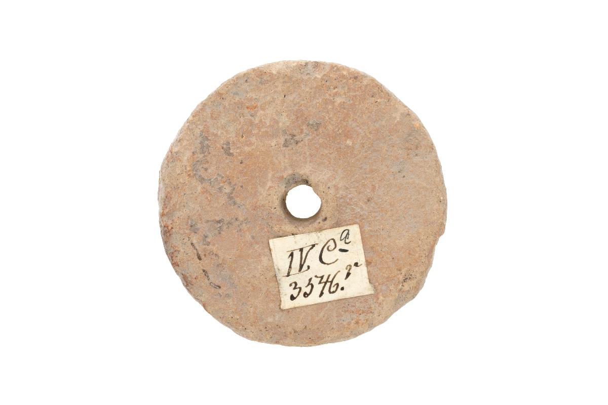 IV Ca 3546 r