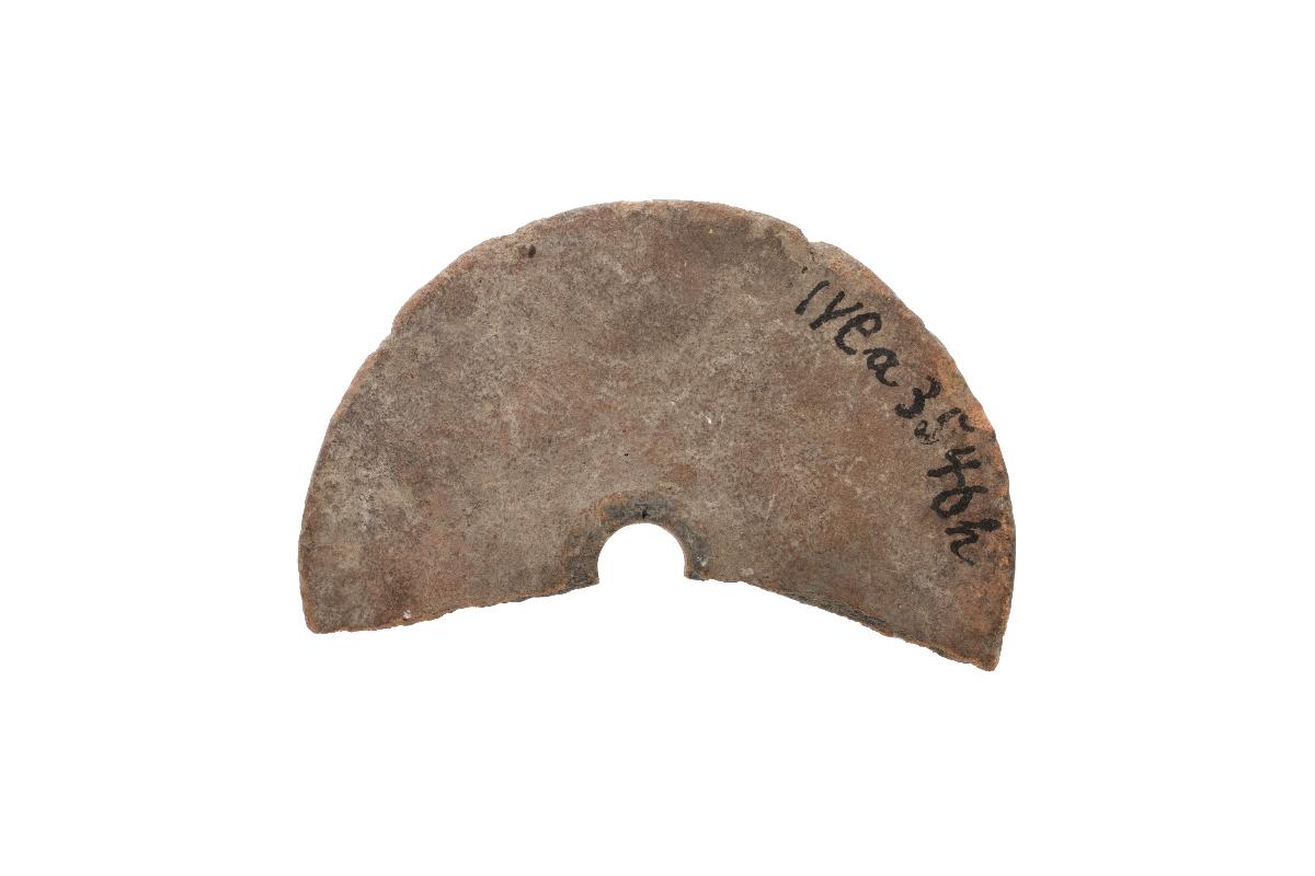 IV Ca 3546 u