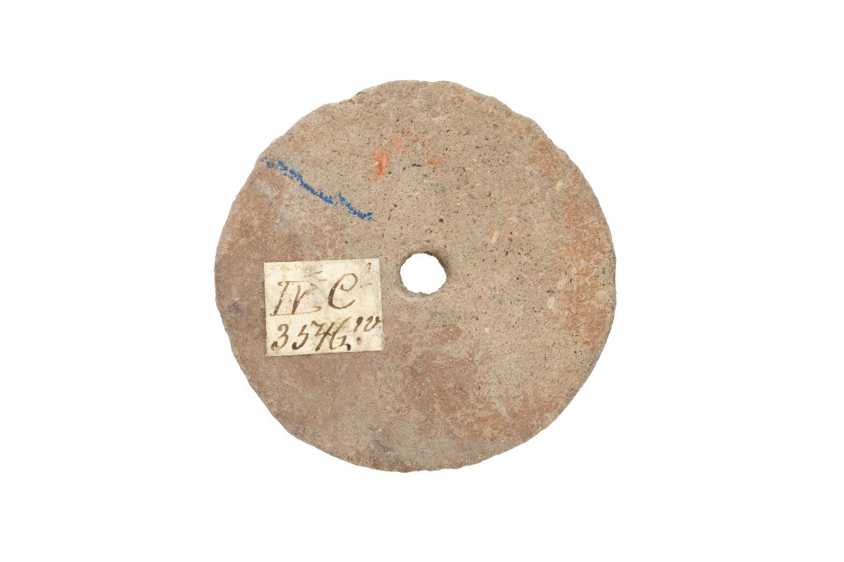 IV Ca 3546 w