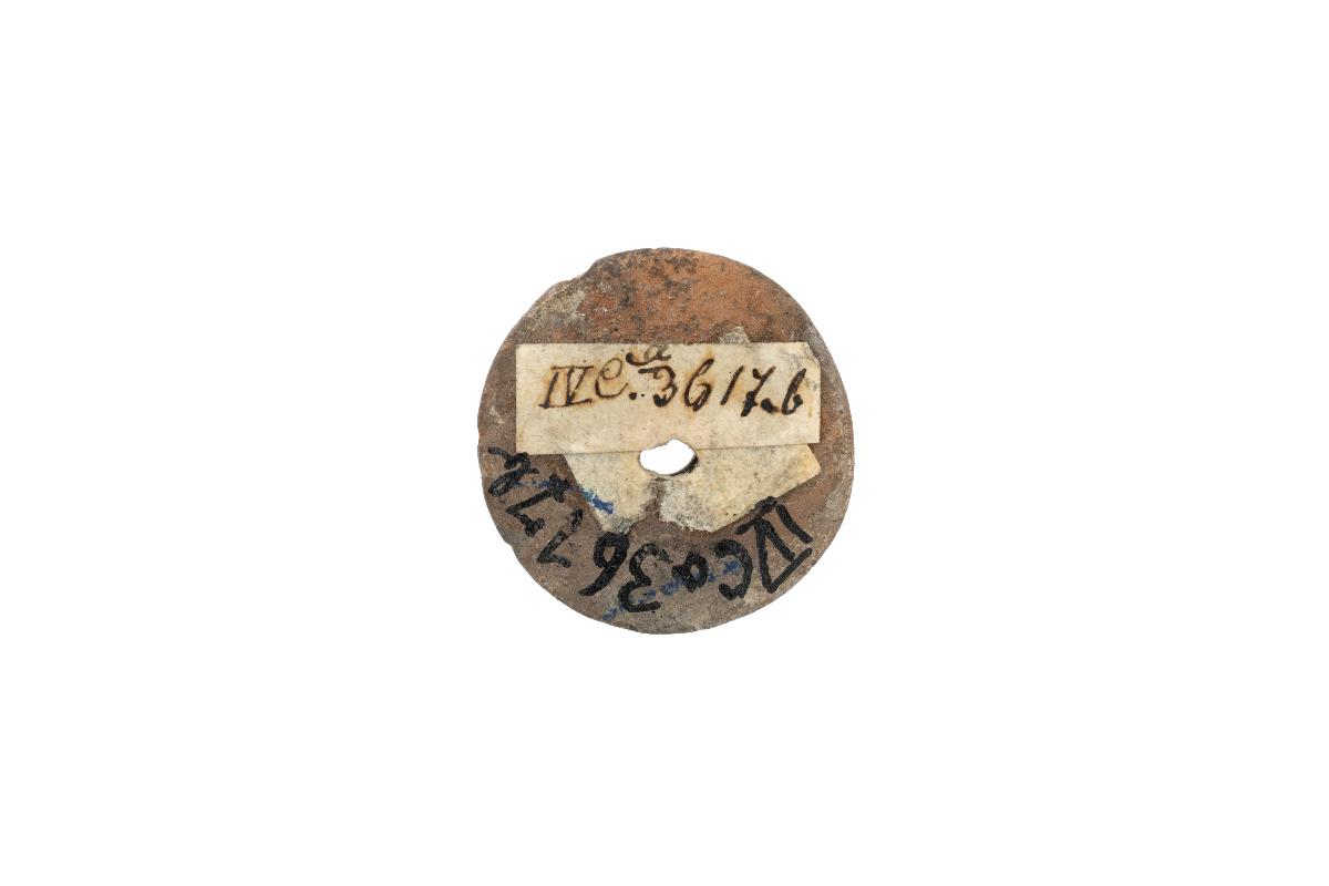 IV Ca 3617 b