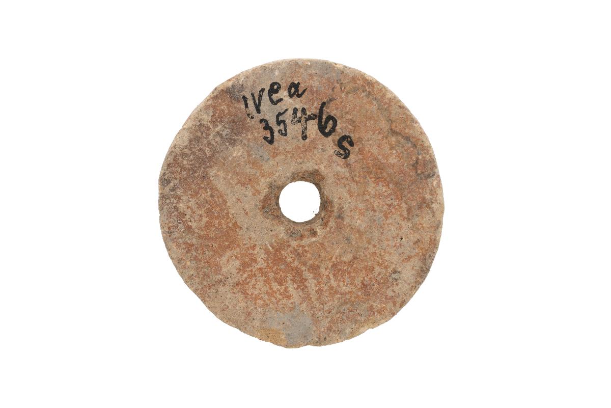 IV Ca 3546 s