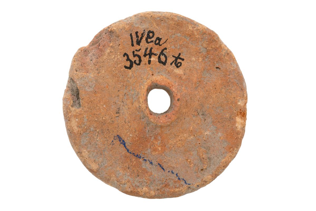 IV Ca 3546 t