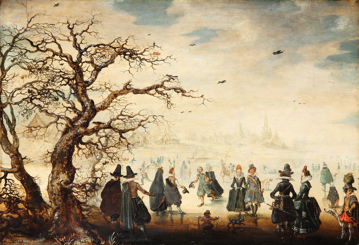 Wintervergnügen