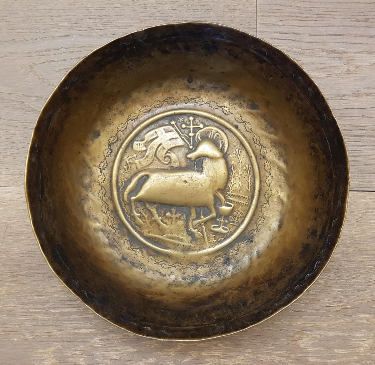 Agnus Dei