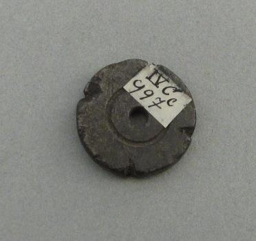 IV Ca 997 c