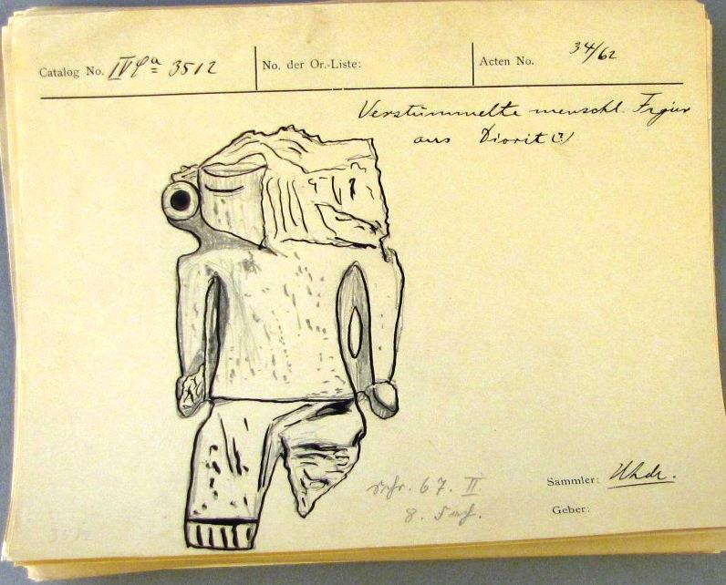 IV Ca 3512