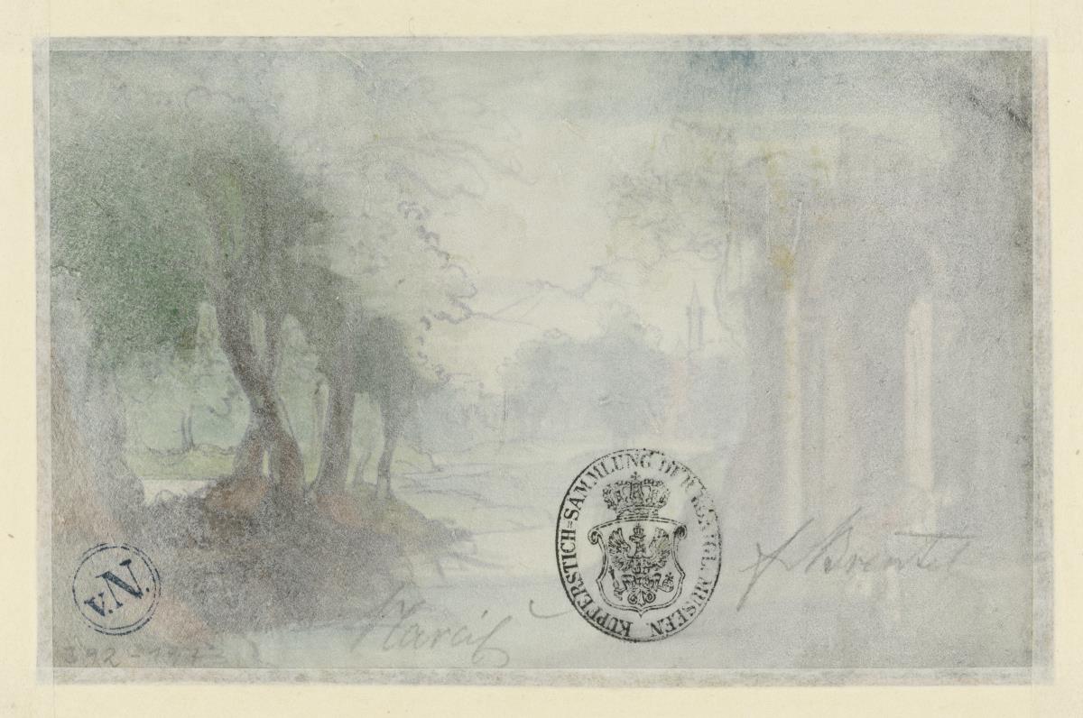 Sammlerstempel