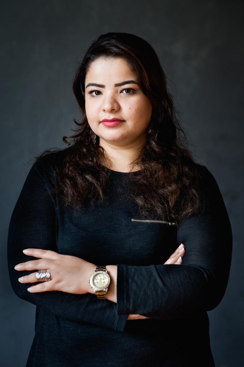 Zahraa