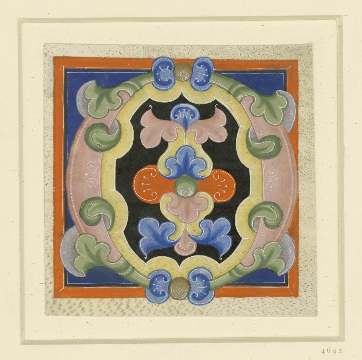 Initiale