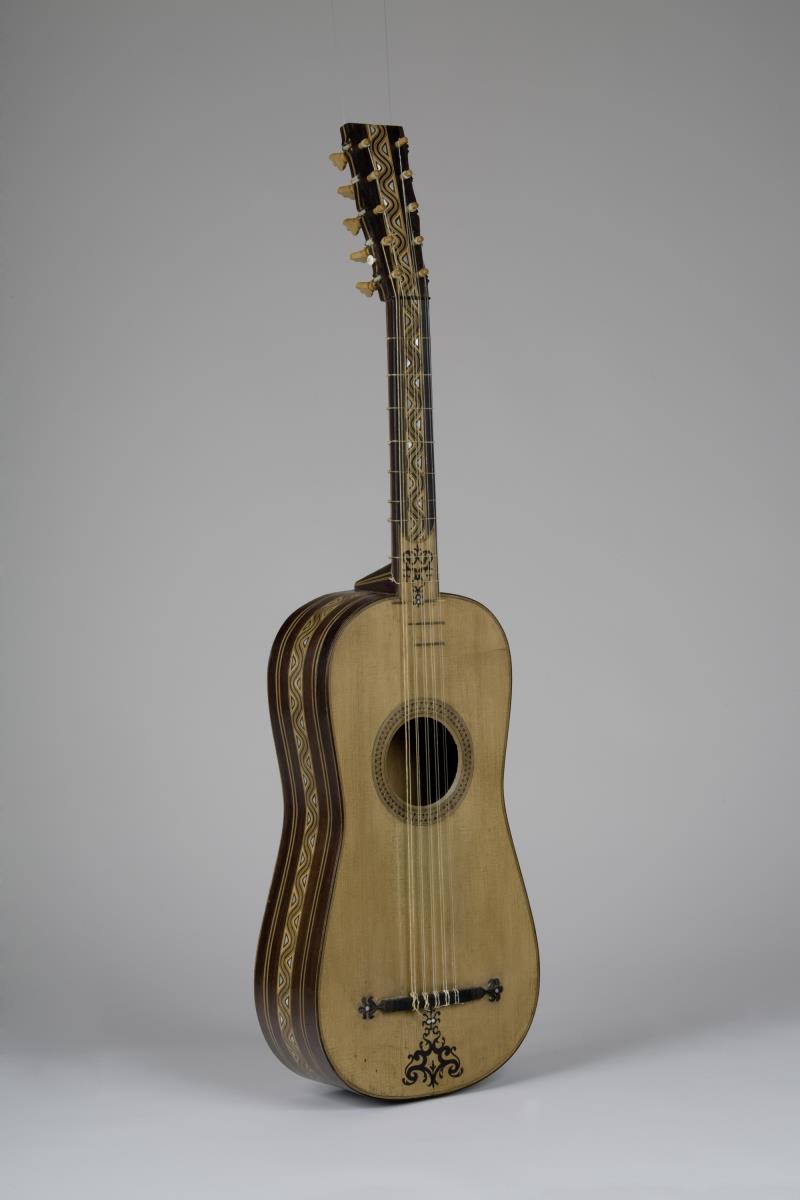 Gitarre