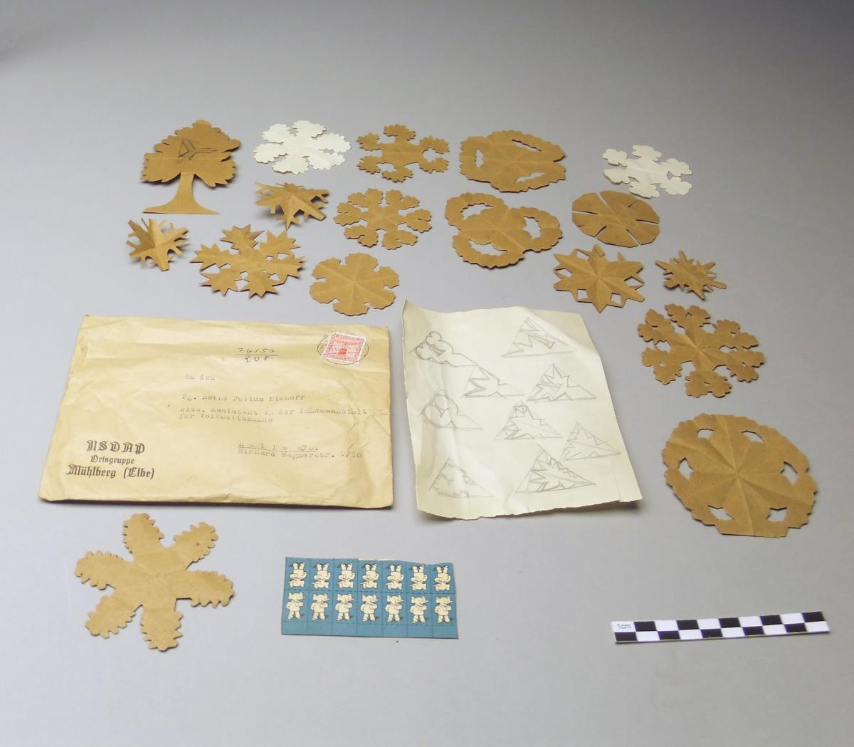 I (33 P) 76/1953,208