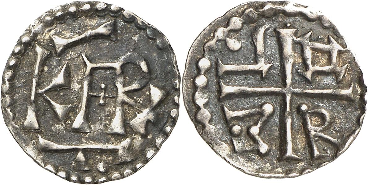 Karolinger: Karl der Große