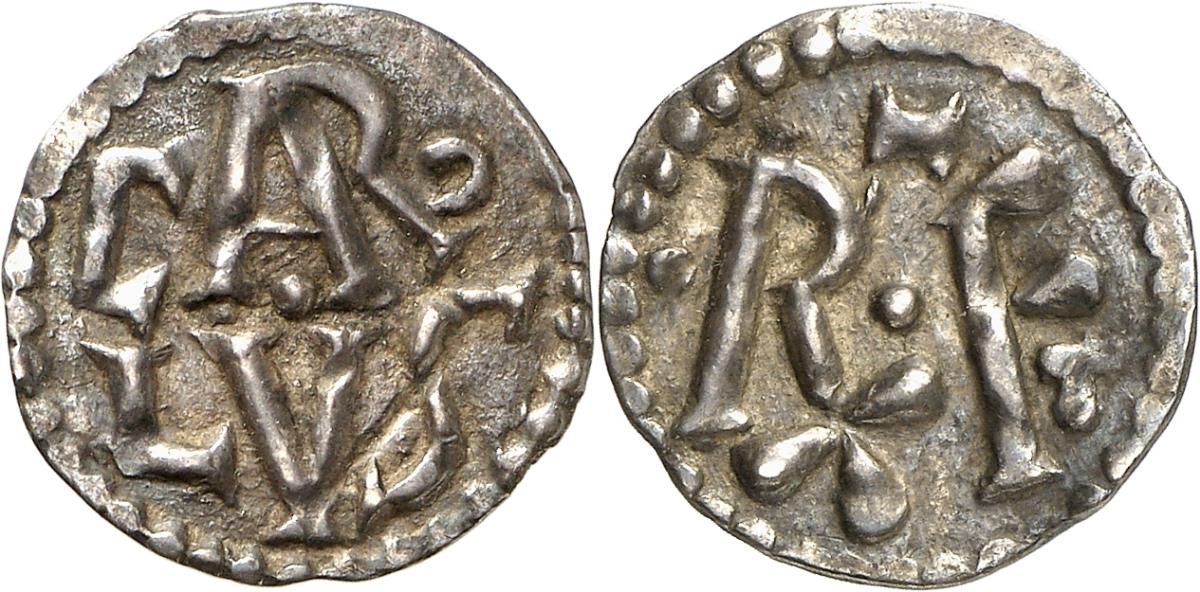 Karolinger: Karl der Große