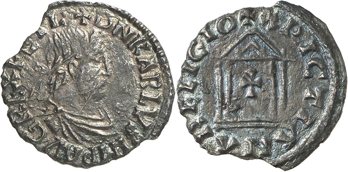 Karolinger: Karl der Große