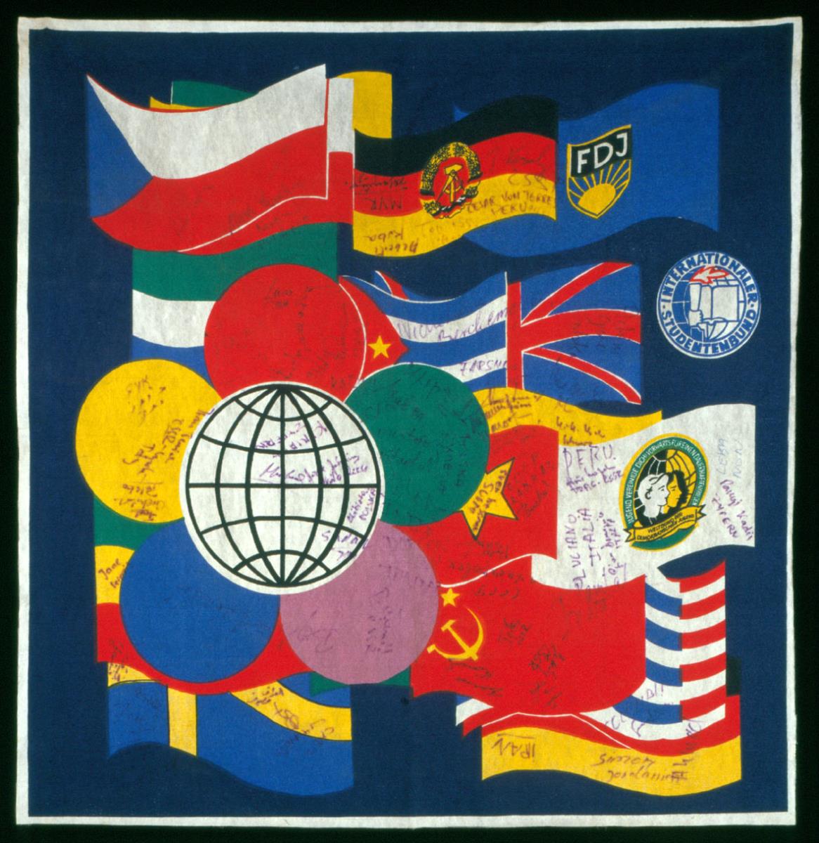 I (19 D) 3/1984