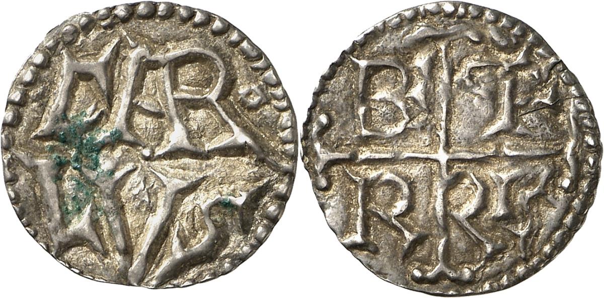 Karolinger: Karl der Große