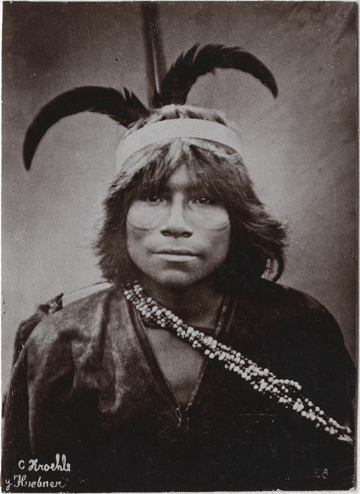 "Campa-Mann" (OT)