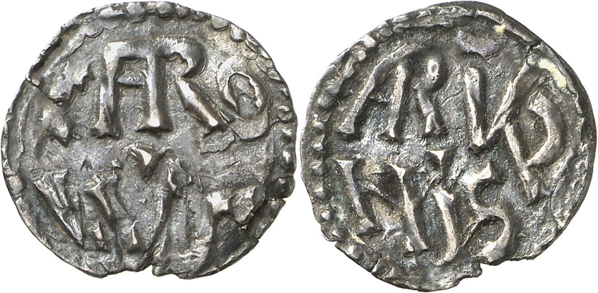 Karolinger: Karl der Große