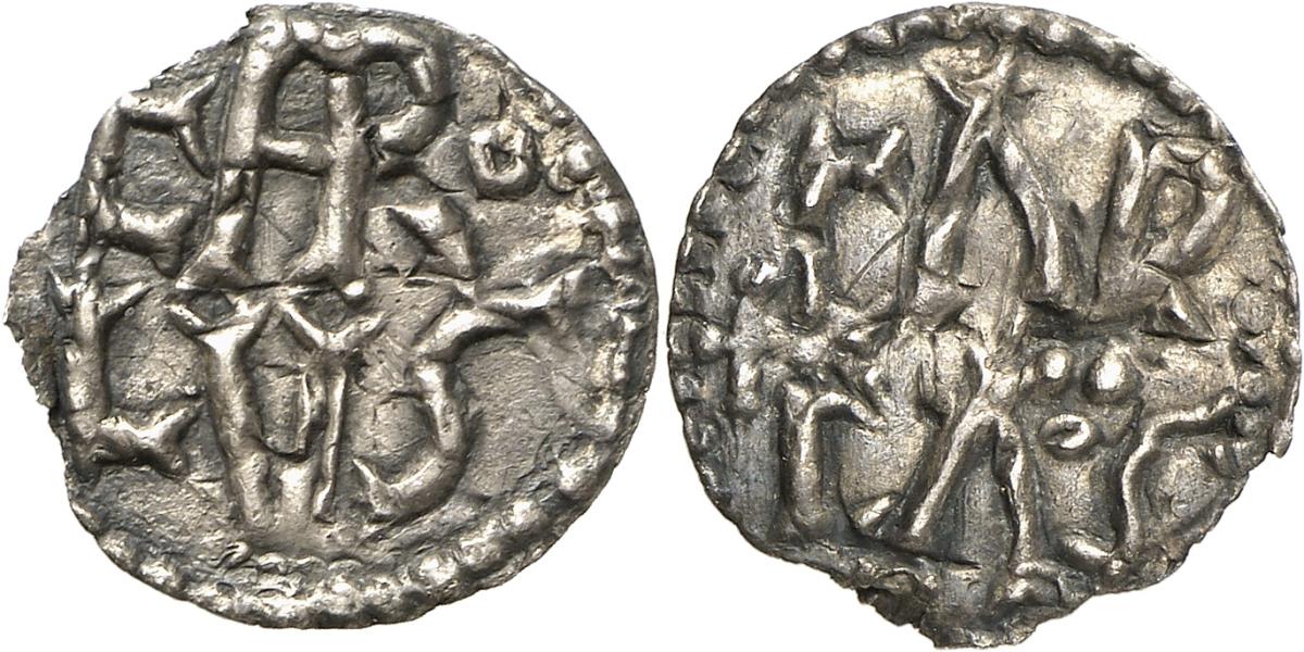Karolinger: Karl der Große