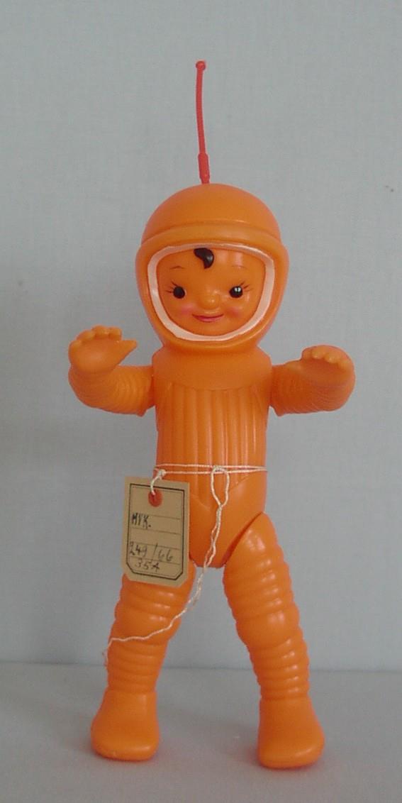 I (35 A) 249/1966