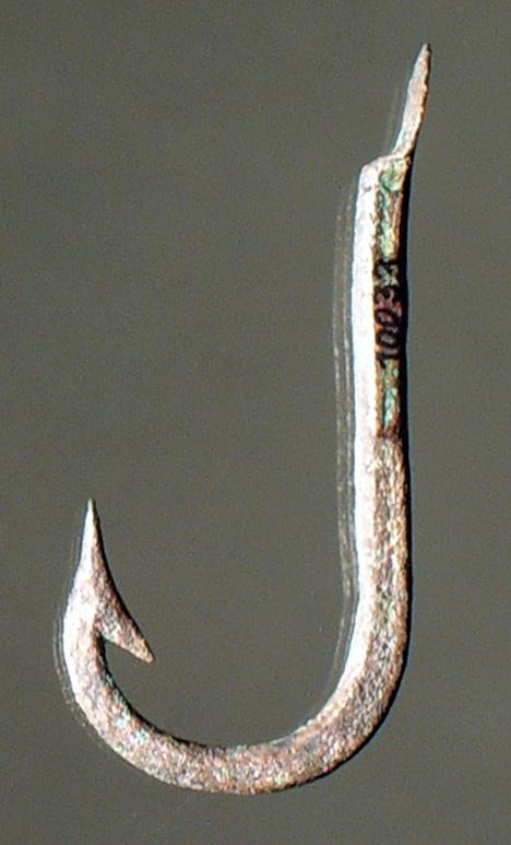 Angelhaken