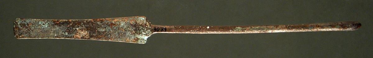 Spachtel (Spatel)