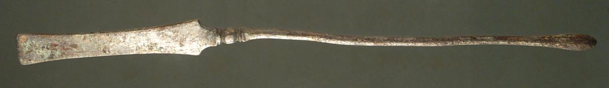 Spachtel (Spatel)
