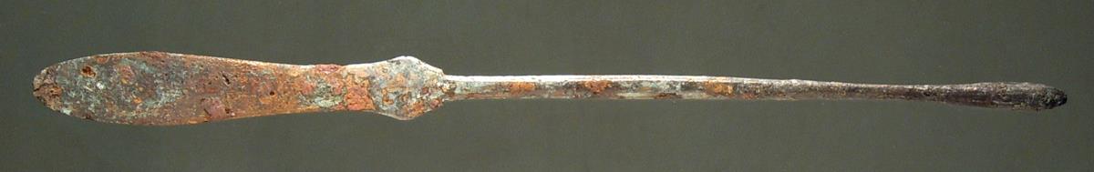 Spachtel (Spatel)