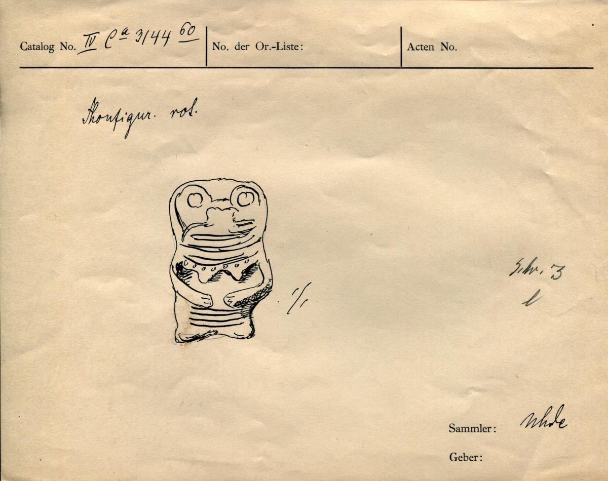 IV Ca 3144 (60)