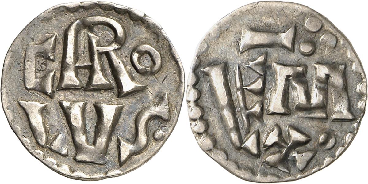 Karolinger: Karl der Große
