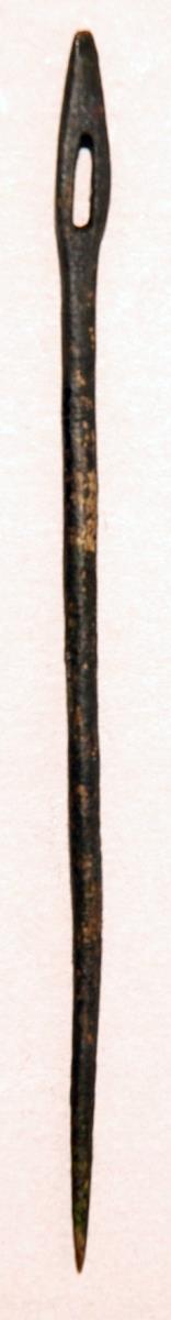 Nähnadel
