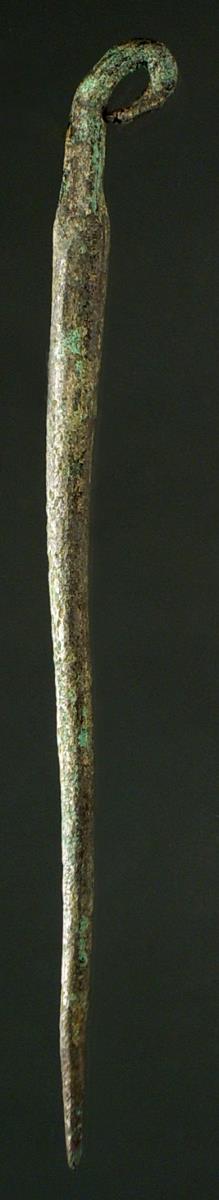 Nadel