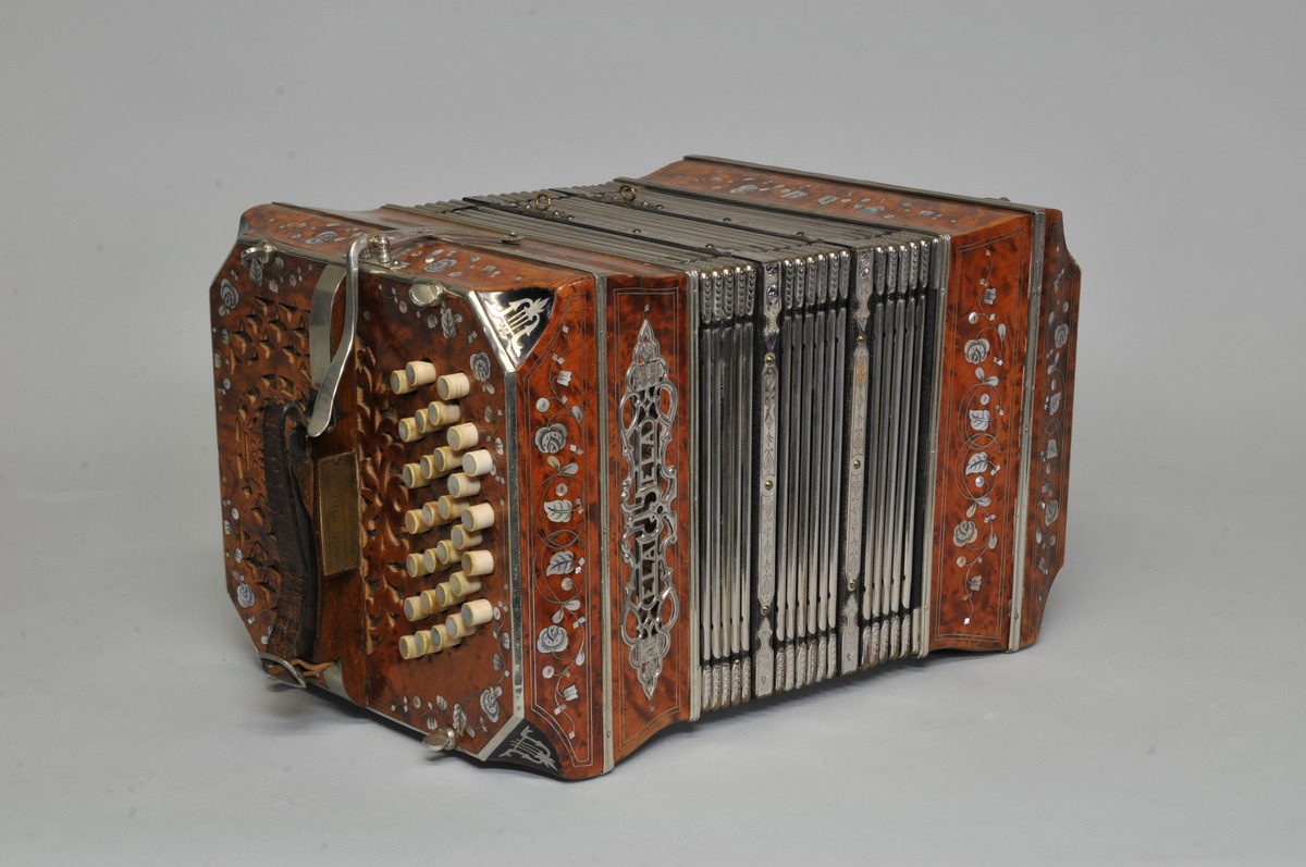 Bandoneon