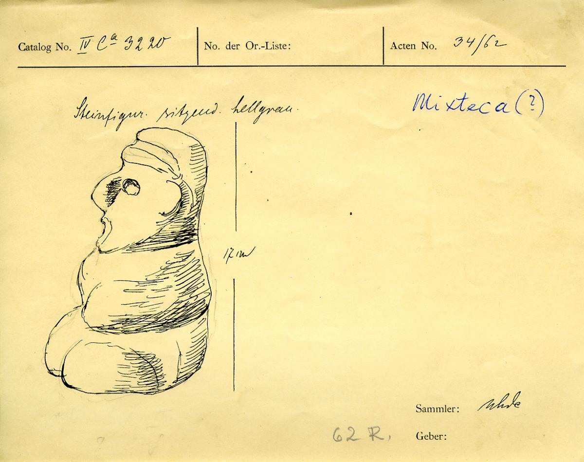 IV Ca 3220