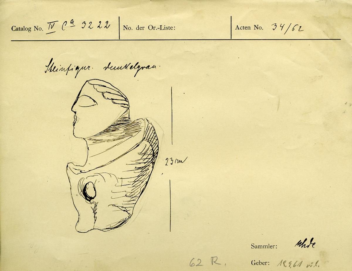 IV Ca 3222