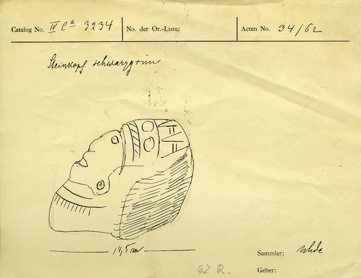 IV Ca 3234