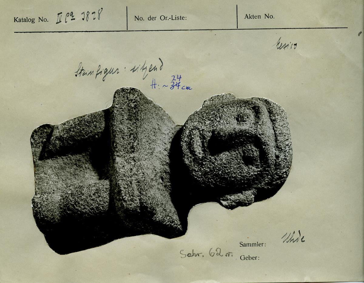 IV Ca 3828